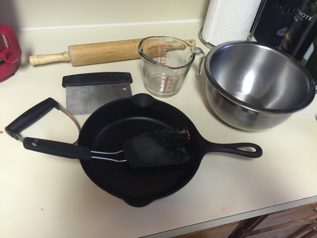 tortilla cooking tools